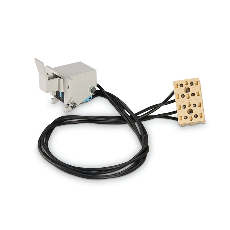 SCAME PARRE SPA - SCA579.0125 KIT MICROSWITCH PER ADVANCE GRP 125A