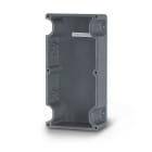 SCAME PARRE SPA - SCA579.5100 BASE PER PRESE GRP 16/32A