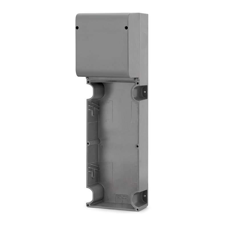 SCAME PARRE SPA - SCA579.5210 BASE + DERIVAZIONE X 1 PRESA GRP 63A