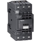 SCHNEIDER ELECTRIC - SNRLC1D80A3E7 CONTATTORE 80A 48VACMOLLA