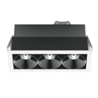 LINEA LIGHT (ILED) - ILDC00150WBWMW CELL INC.3 LED X2W WB