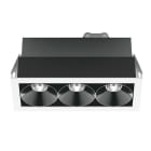 LINEA LIGHT (ILED) - ILD64540W45 CELL INC.3 LED X2W BC.45 BI 9003 N