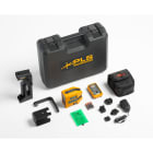 FLUKE ITALIA SRL - FLK5116068 PLS 6G RBP KIT LASER VERDE PUNTI/LINEE I