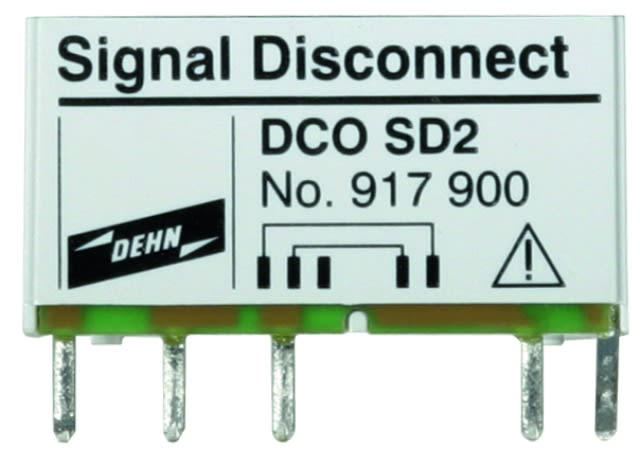 DEHN ITALIA SPA - DEH917900 Trennmodul