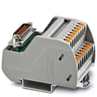 PHOENIX CONTACT - PHC2903777 VIP-2/PT/D 9SUB/M MODULO VARIOFACE