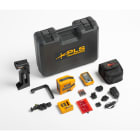 FLUKE ITALIA SRL - FLK5195857 PLS 180R RBP SYS SIST LASER ROSSO LINEE