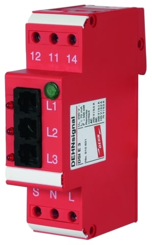 DEHN ITALIA SPA - DEH910631 Empfangsmodul