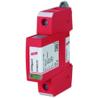 DEHN ITALIA SPA - DEH952070 Limitarore di sovratensione Tipo 2 DEHNguard S unipolare Uc 275V AC