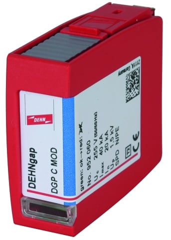 DEHN ITALIA SPA - DEH952060 N-PE-Schutzmodul