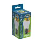 BEGHELLI - BEG58102 TVETRO LED OP SFE DIM 6WE27 3K