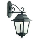 SOVIL SRL - SOV581/06 AMALFI-APPLIQUE IN BASSO MAXI E27