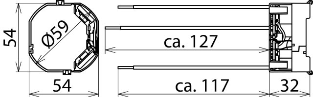 DEHN ITALIA SPA - DEH924350 uS-Modul
