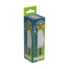 BEGHELLI - BEG58108 TVETRO LED OP OL DIM 5W E14 3K