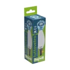 BEGHELLI - BEG58110 TVETRO LED OP OL DIM 5WE14 6K5