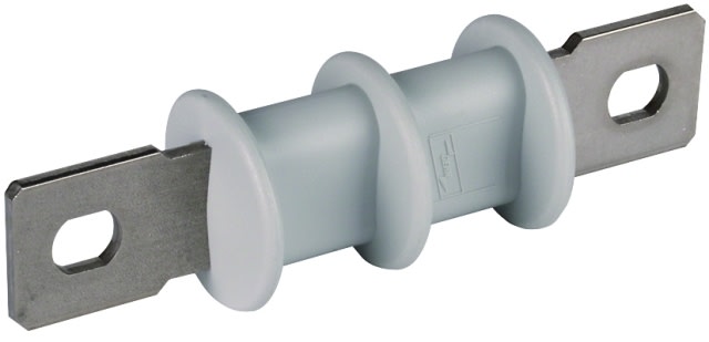 DEHN ITALIA SPA - DEH920000 Spinterometro di protezione per il colle gamento indiretto di pali sul tetto