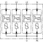 DEHN ITALIA SPA - DEH952404 uberspannungsableiter TYP2
