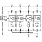 DEHN ITALIA SPA - DEH952328 uberspannungsableiter