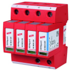 DEHN ITALIA SPA - DEH952325 SPD T2 3P+N 320V CON CONTATTO DG M TT 32