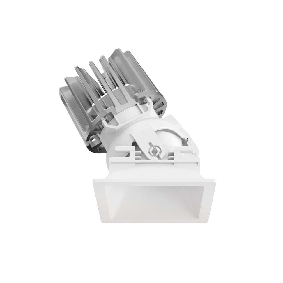 LINEA LIGHT (ILED) - ILDC00700WHWNS WARP-QJ EVO Q.71 4WDC CL3 9°+HC