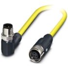 PHOENIX CONTACT - PHC1406141 SAC-5P-MR/0,5-542/ FSSH SCO BK CAVO SENS