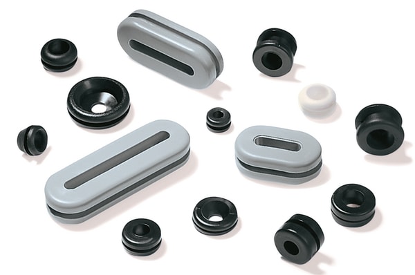 HELLERMANNTYTON Srl - HEE633-05020 PASSACAVI HV1502