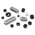 HELLERMANNTYTON Srl - HEE633-05020 PASSACAVI HV1502
