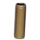 LE PROLUNGHE SAS - PRG582 TIGE METALLICO FILETTATO MM.30