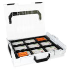 WAGO ITALIA SRL - WAG887-931 KIT CONN GIUNZIONE L-BOXX 102 221-4MMQ 6