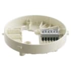 SIEMENS - BUILDING T - BCTA5Q00003814 FDB201 BASE DEL RIVELATORE CONVENZIONALE