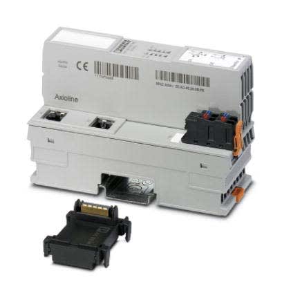PHOENIX CONTACT - PHC2702782 AXL F BK EIP EF ACCOPPIATORE BUS