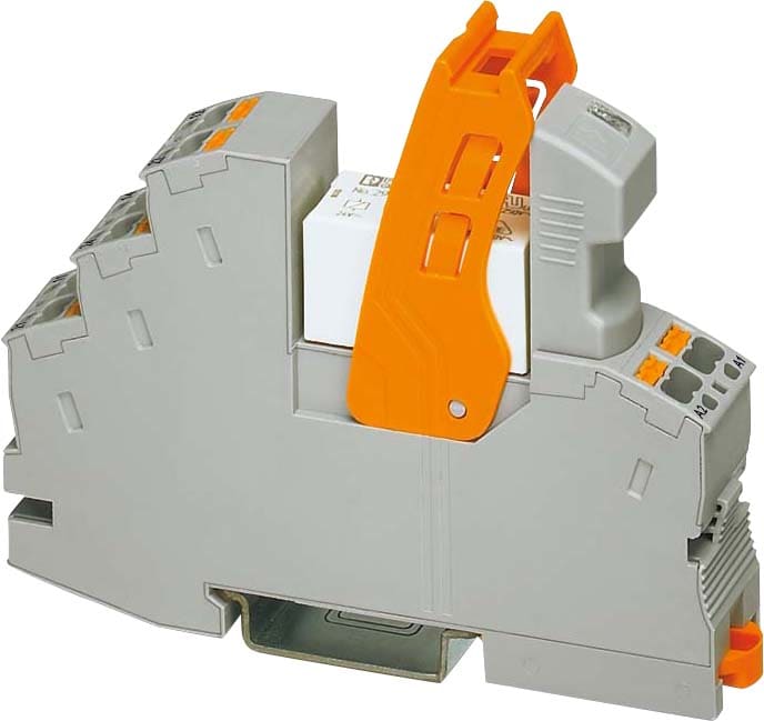 PHOENIX CONTACT - PHC2903328 RIF-1-RPT-LV-120AC/2X21AU MODULO PORTARE