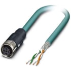 PHOENIX CONTACT - PHC1407383 NBC-10,0-93E/M12FSD CAVO DI RETE