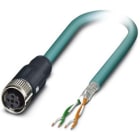 PHOENIX CONTACT - PHC1407383 NBC-10,0-93E/M12FSD CAVO DI RETE