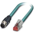 PHOENIX CONTACT - PHC1408749 NBC-MS/ 0,5-94B/R4AC SCO US CAVO DI RETE