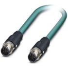 PHOENIX CONTACT - PHC1407438 NBC-M12MS/10,0-94B/M12MS CAVO DI RETE