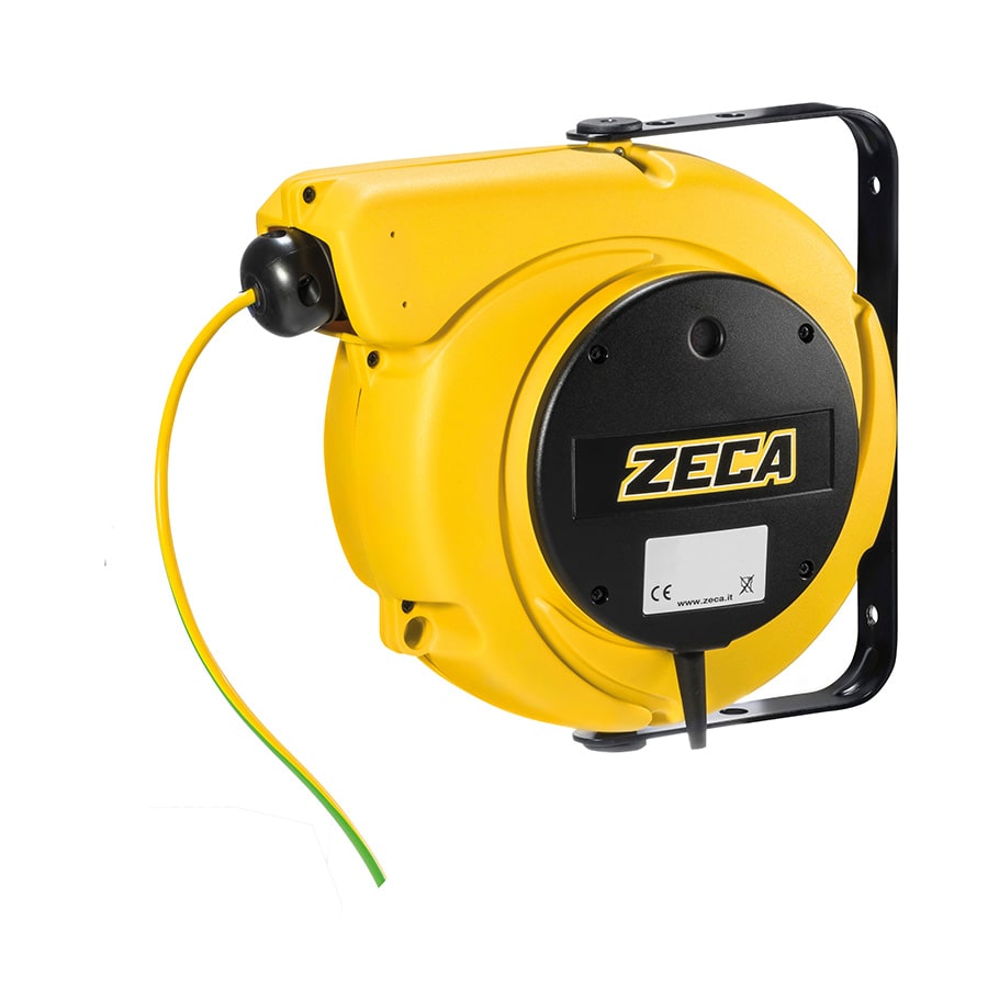 ZECA - ZEC5832/XF AVVOLGICAVO 8,5+1,5M - 1X16MM H05 V-F