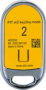 PILZ ITALIA SRL - PIZ402292 PIT M3P KEY2HQ MODE 2