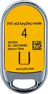 PILZ ITALIA SRL - PIZ402294 PIT M3P KEY2HQ MODE 4