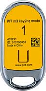 PILZ ITALIA SRL - PIZ402291 PIT M3P KEY2HQ MODE 1