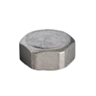 F.I.V. - FVR5833R006 TAPPO F 1 NICHELATO