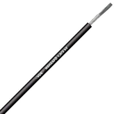 LAPP ITALIA SRL - LPP3022679 NSHXAFO 1,8/3KV 1X25 BK