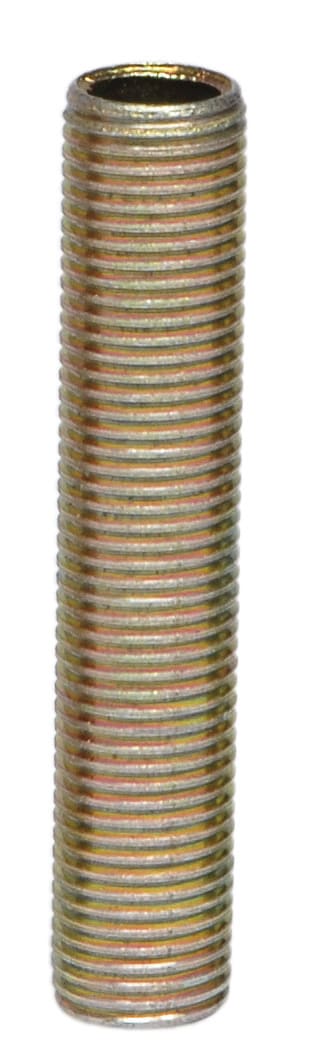 LE PROLUNGHE SAS - PRG584 TIGE METALLICO FILETTATO MM.50