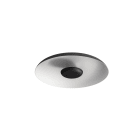 LINEA LIGHT (ILED) - ILDCA050DBBMDI BASIN PLAF. BLACK 2700K PH-CUT