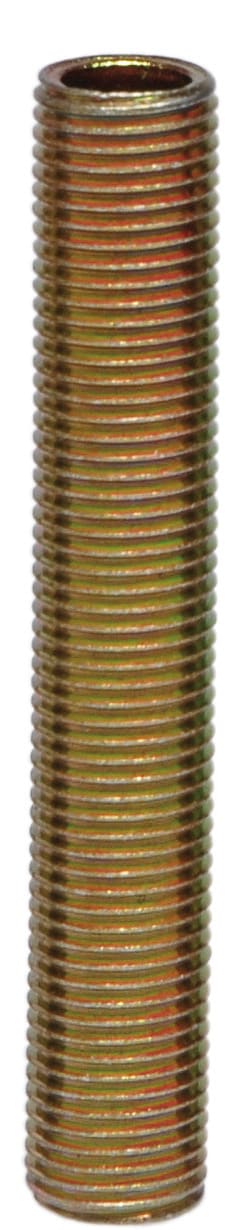 LE PROLUNGHE SAS - PRG585 TIGE METALLICO FILETTATO MM.60