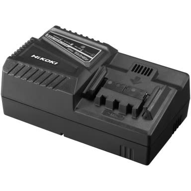 HIKOKI POWER TOOLS - HIAUC18YFSLW0Z CARICABAT UC18YFSL X BAT.14,4/18/MV