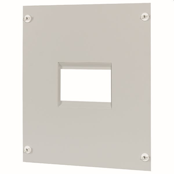 EATON - EAO177328 BPZ-FP/S-NZM4-XDV-600-MV-XVTL PAN NZM4XD