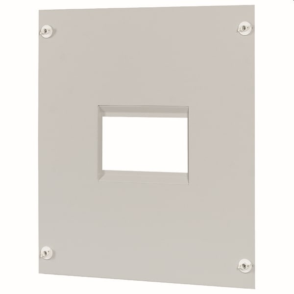 EATON - EAO177328 BPZ-FP/S-NZM4-XDV-600-MV-XVTL PAN NZM4XD