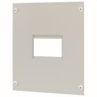 EATON - EAO177328 BPZ-FP/S-NZM4-XDV-600-MV-XVTL PAN NZM4XD