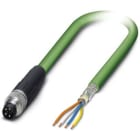 PHOENIX CONTACT - PHC1407347 NBC-M 8MS/10,0-93B CAVO DI RETE