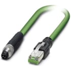 PHOENIX CONTACT - PHC1407354 NBC-M 8MS/ 5,0-93B/R4AC CAVO DI RETE